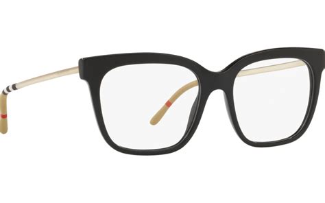 burberry be2271|Burberry BE2271 3001 Brille Schwarz .